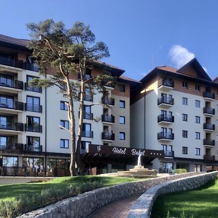 Time Out Lux Apartmani Zlatibor Exterior foto