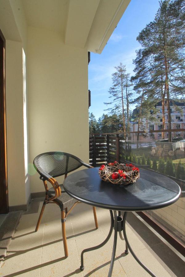 Time Out Lux Apartmani Zlatibor Exterior foto